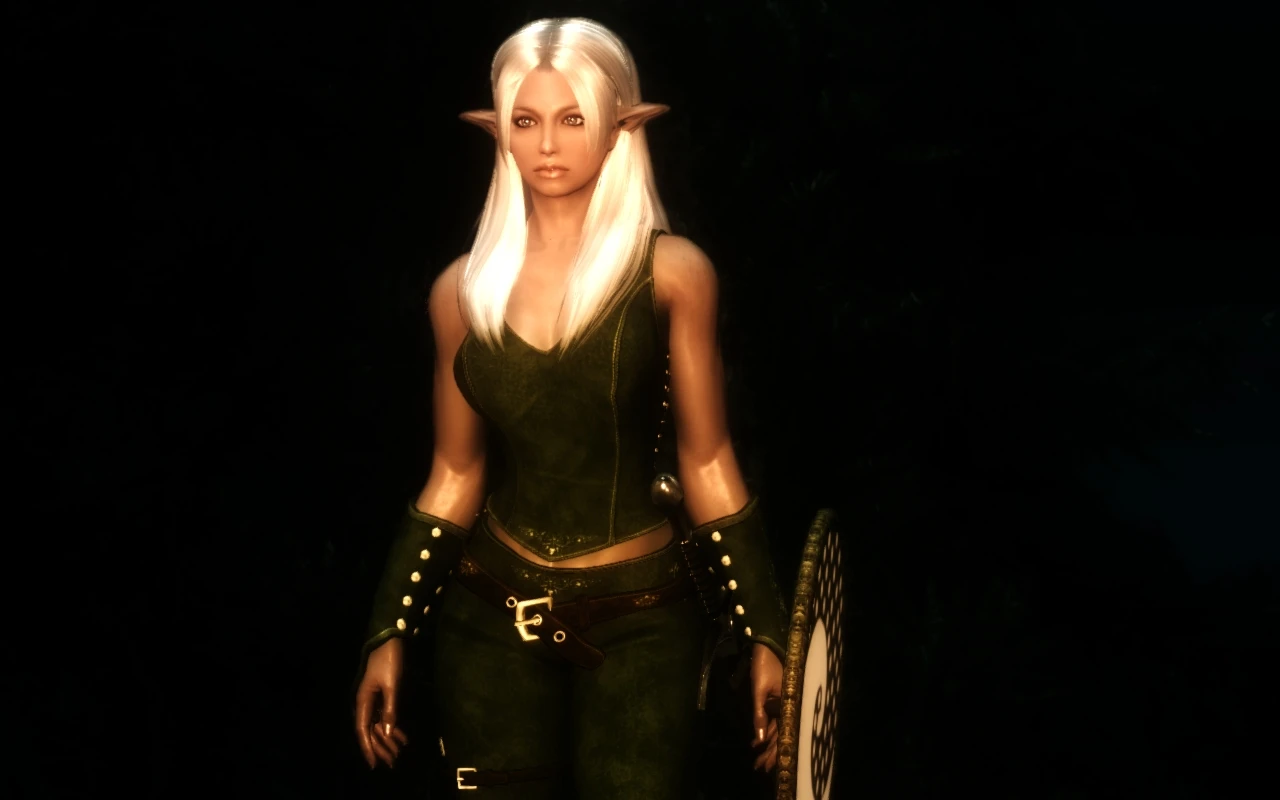skyrim animal ears mod skyrim animal ears mod