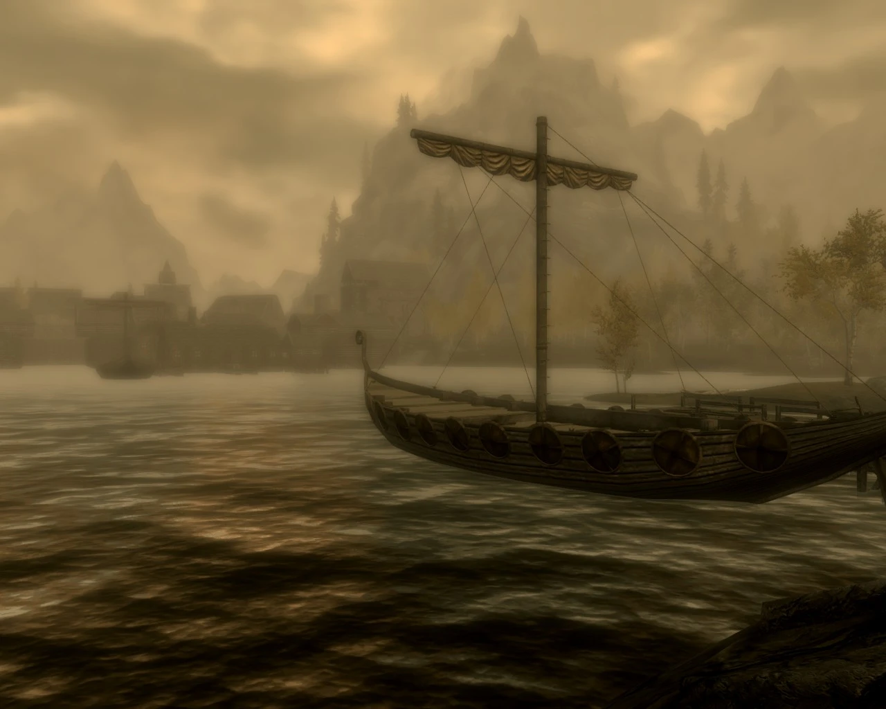 Riften at Skyrim Nexus - Mods and Community