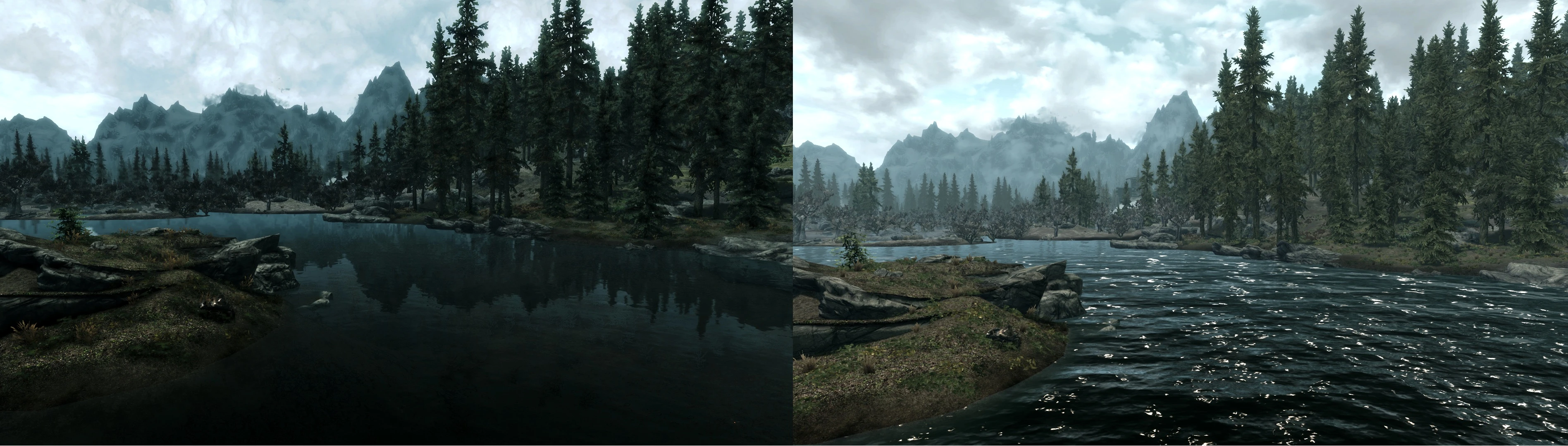 Criado por modded. Skyrim от 3-го лица. Места из Скайрима в реальной жизни. Skyrim AE Графика. Skyrim угор.