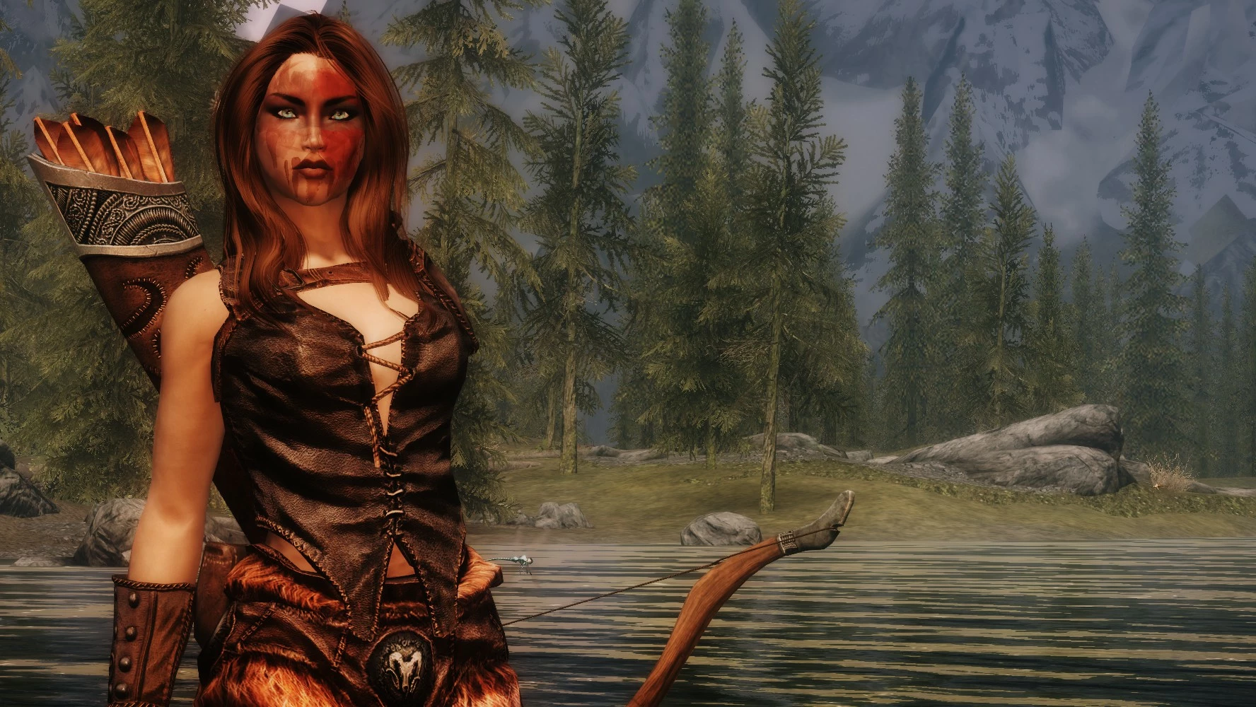 night huntress 2