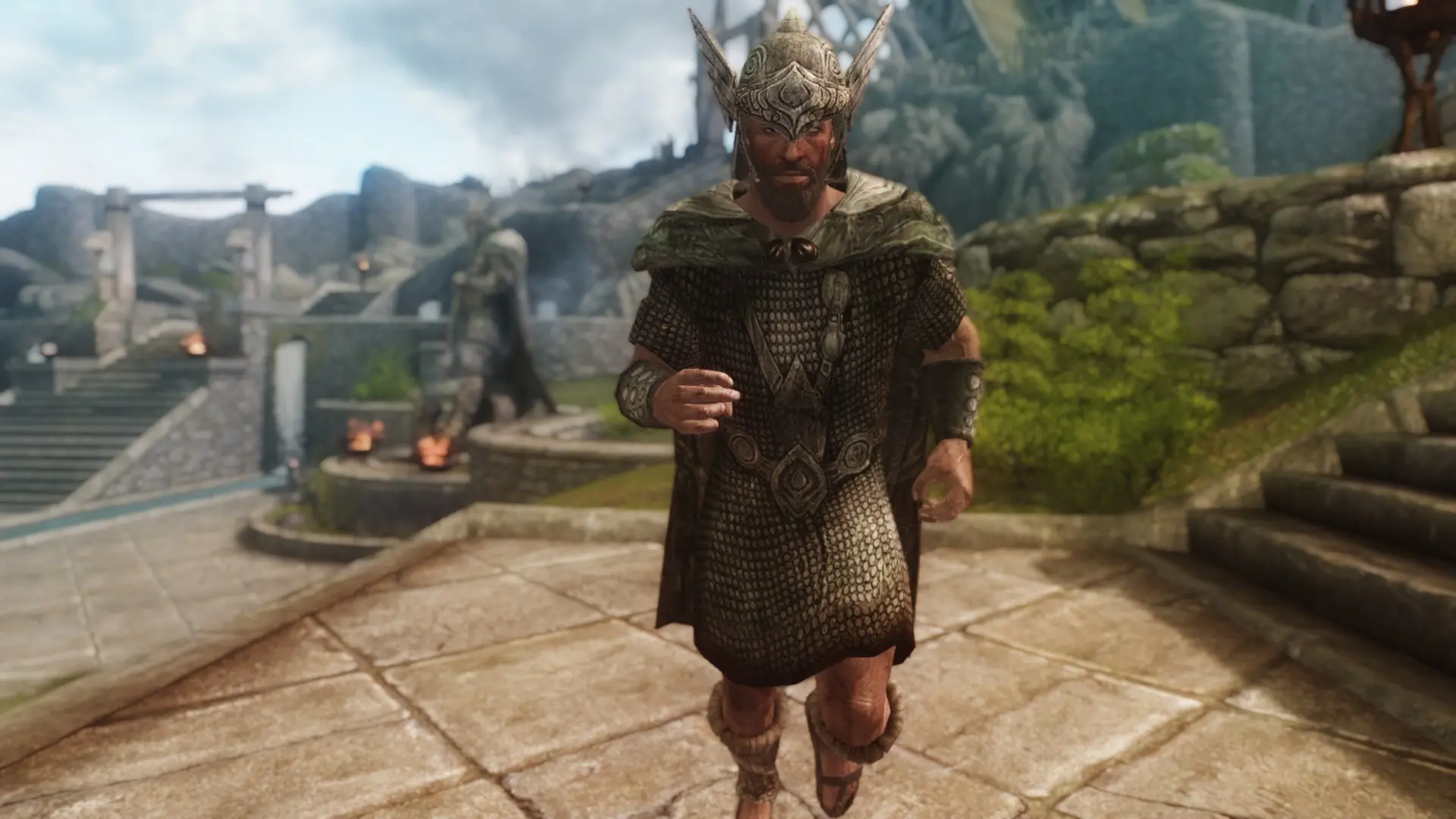 Skyrim Nexus Mods