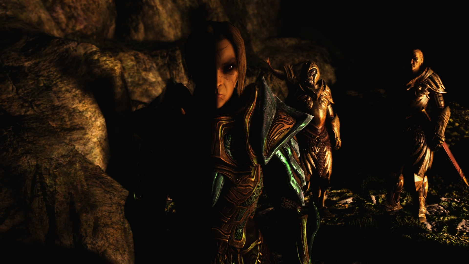 Thalmor Thalmor