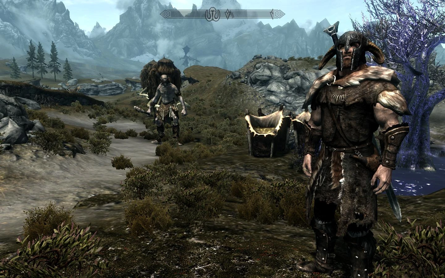 Angry giants at Skyrim Nexus - Mods and Community