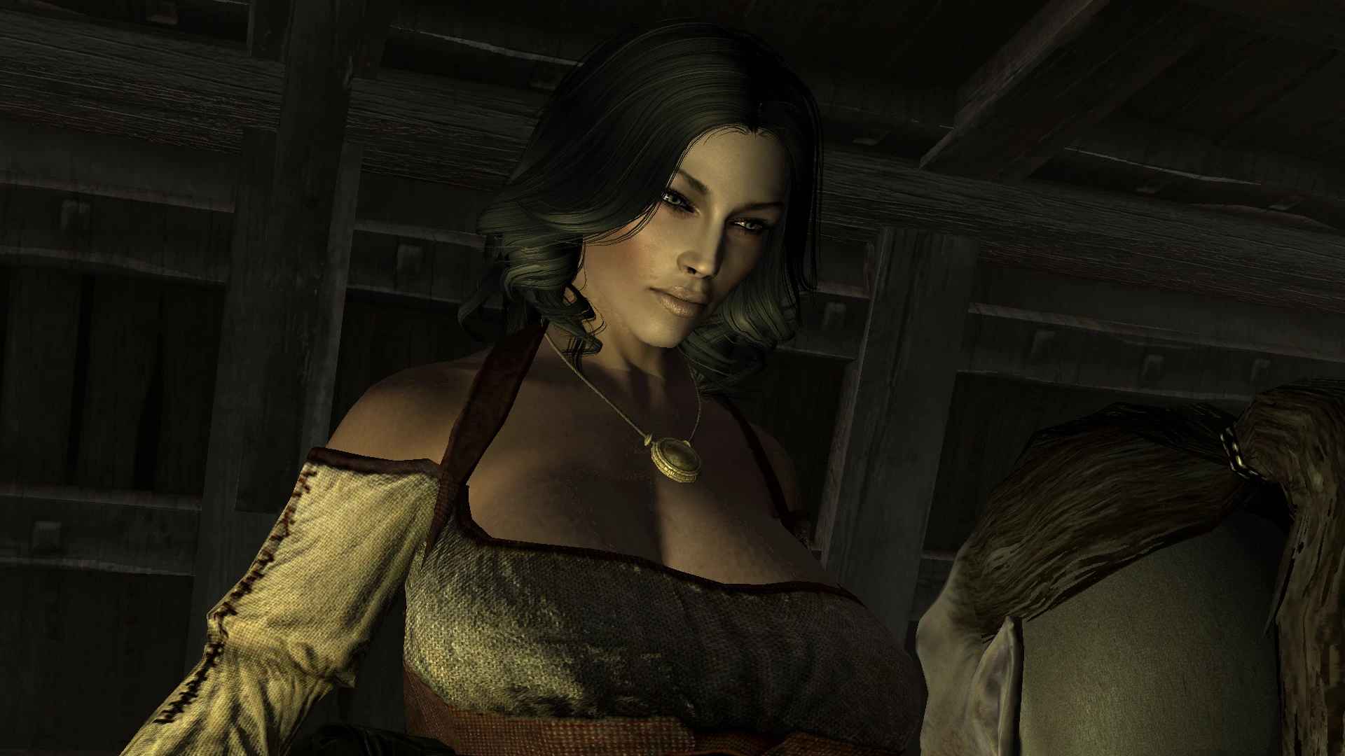 You can free download Lydia In Love At Skyrim Nexus Mods And Community nake...