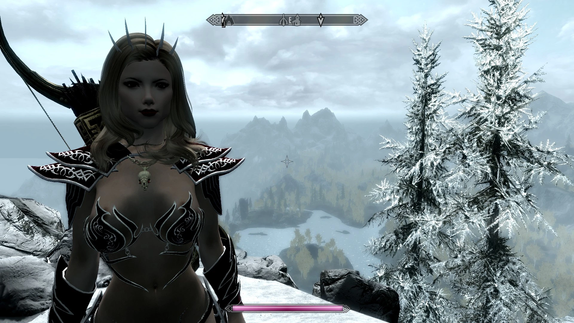 live desktop beauty mods