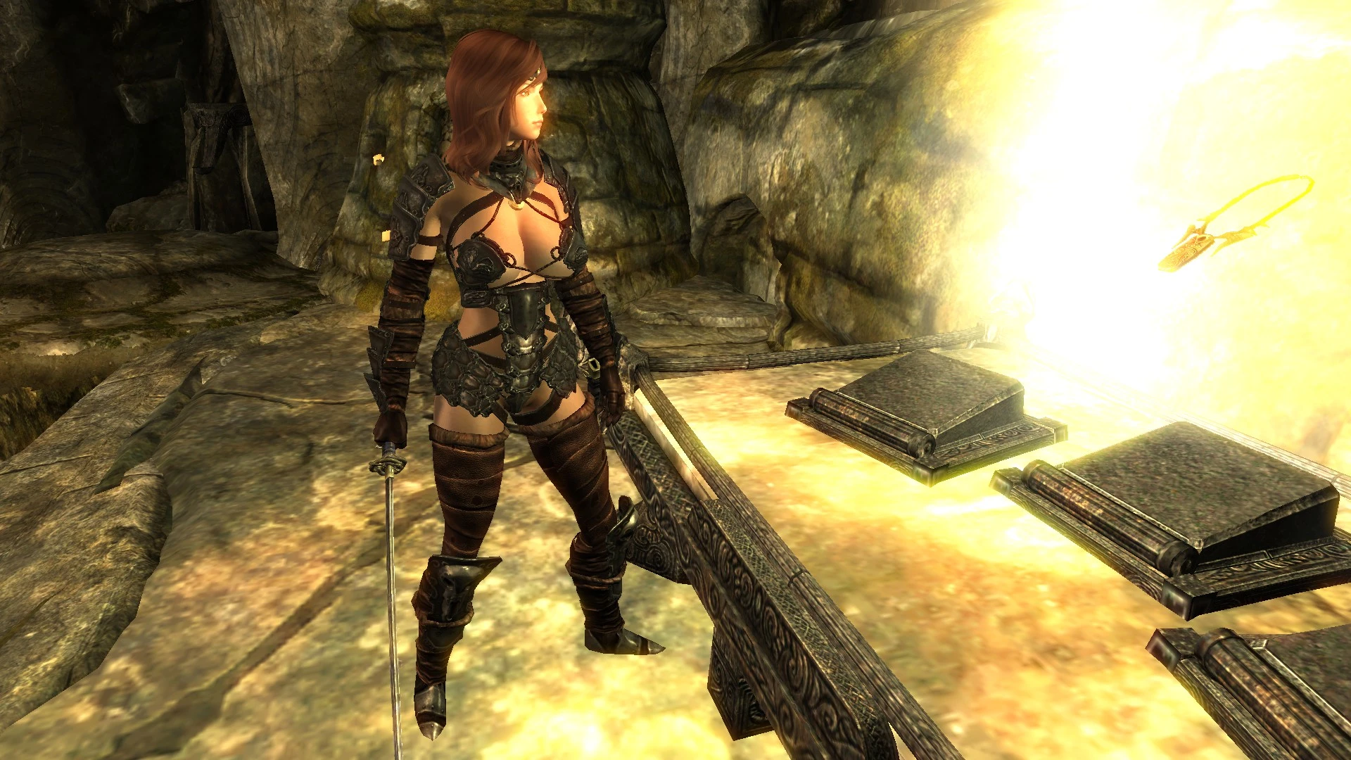 Completing The Amulet Quest At Skyrim Nexus Mods And Community   37027000 1527710061 