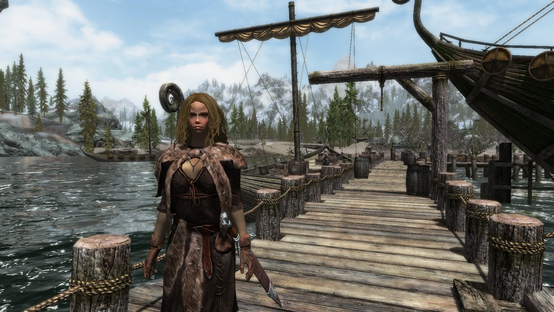 Solitude At Skyrim Nexus Mods And Community   37027000 1539874750 