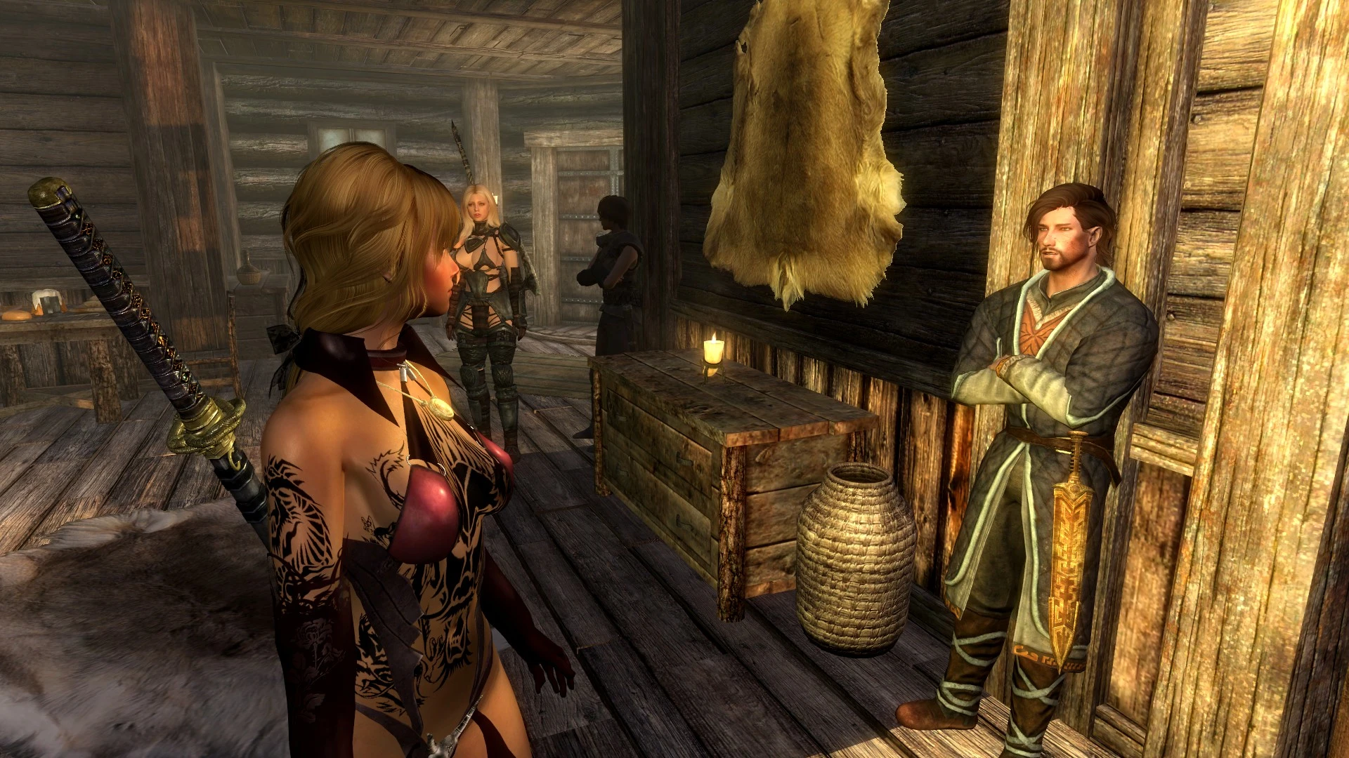 Riften At Skyrim Nexus Mods And Community   37027000 1542038612 