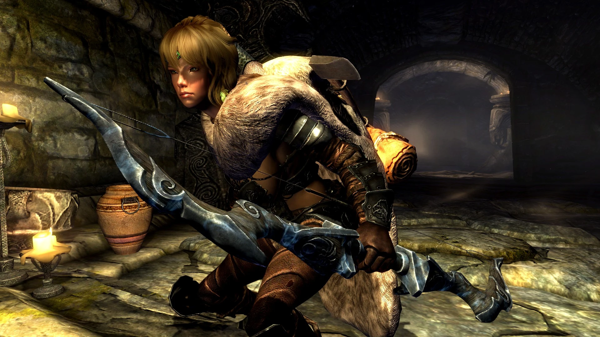 skyrim nocturn skyrim nocturn