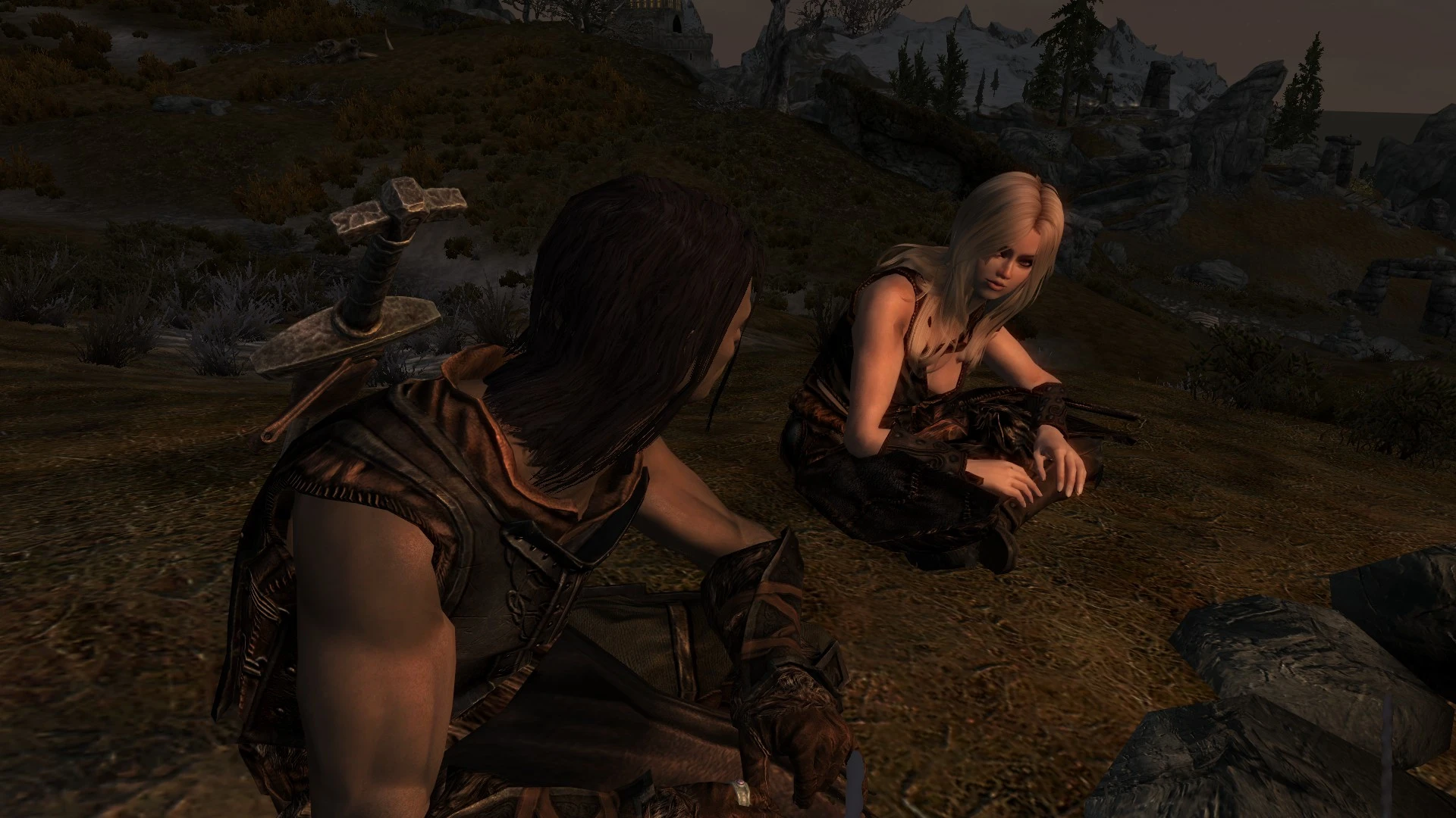 skyrim together skyrim together