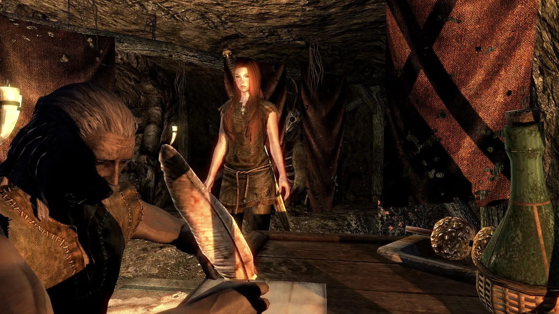 Skyrim Mods Are Hurting Because Of Nexus' New Policies