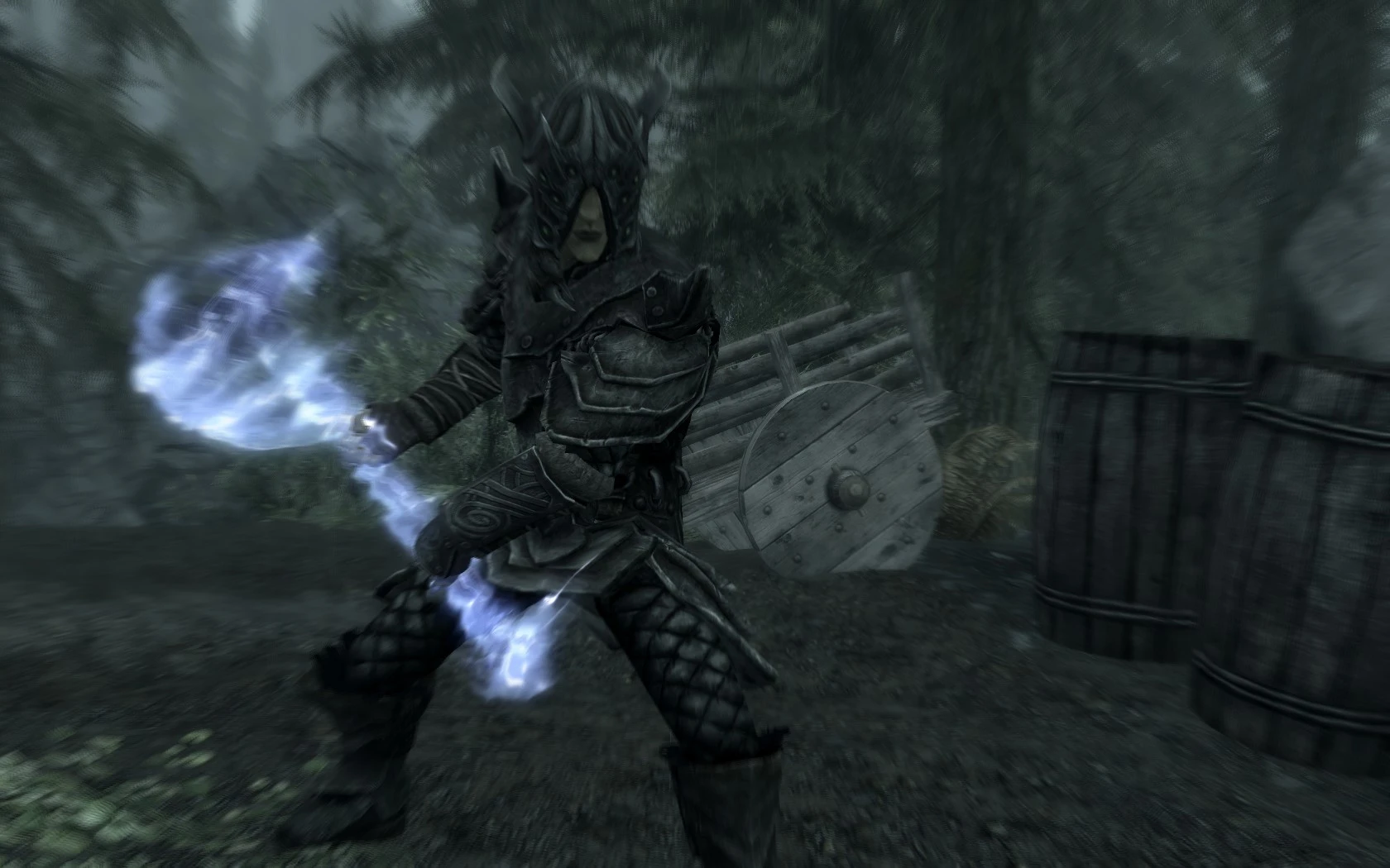 Better At Skyrim Nexus - Mods And Community