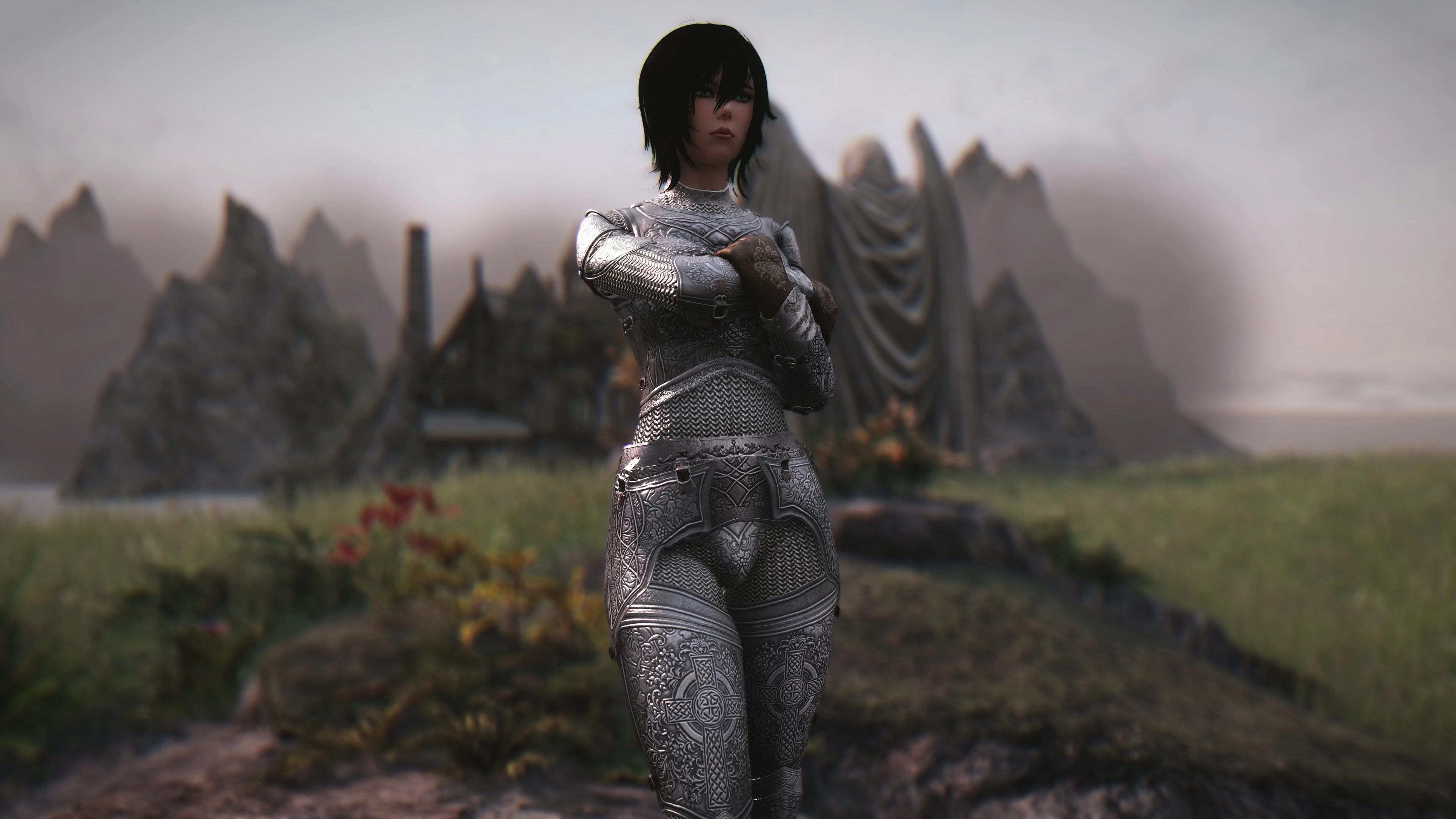 skyrim dynasty warriors mod skyrim dynasty warriors mod