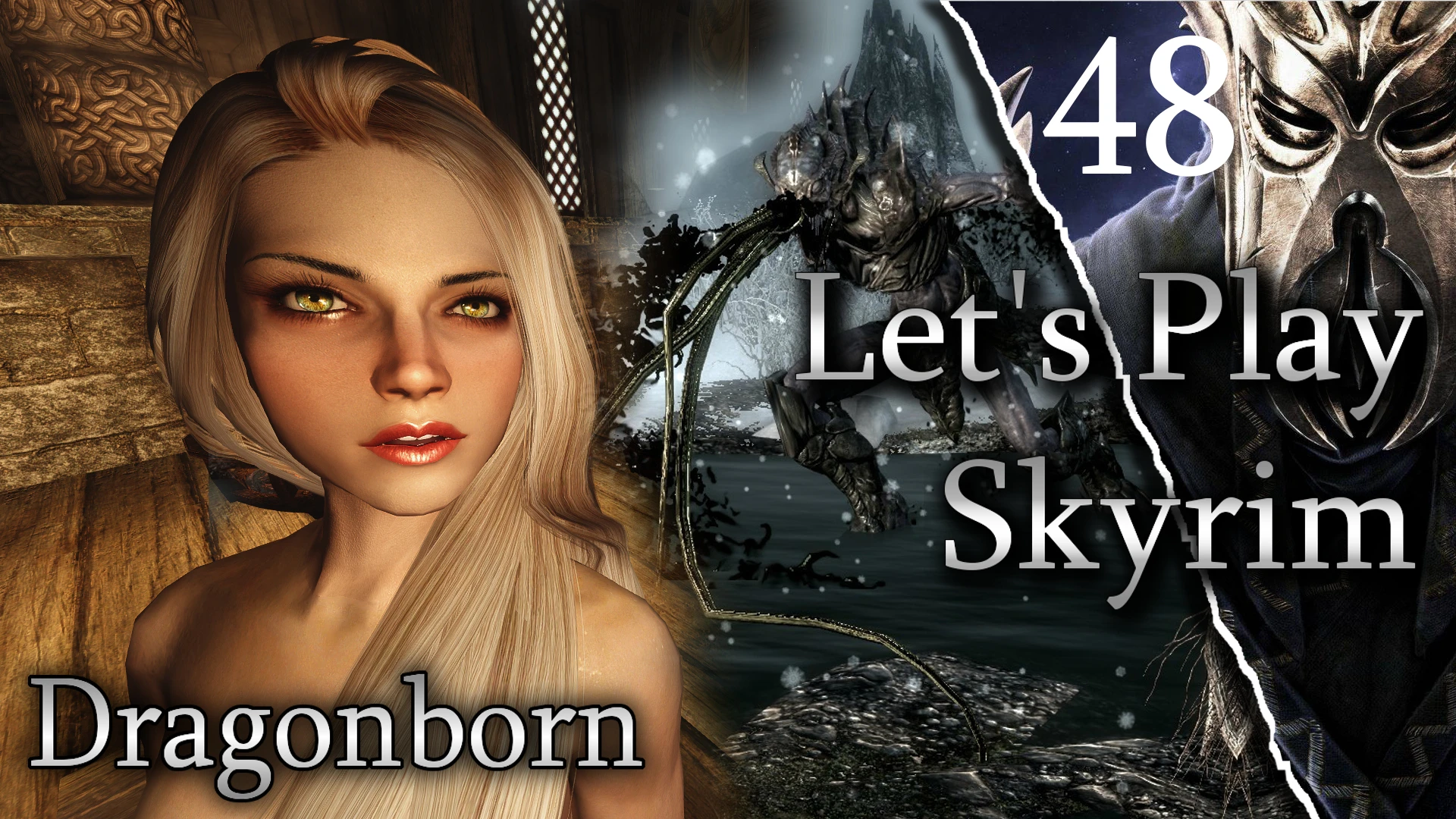 Skyrim Dragonborn Ep48 Cleansing The Stones Path Of Knowledge At Skyrim Nexus Mods And 