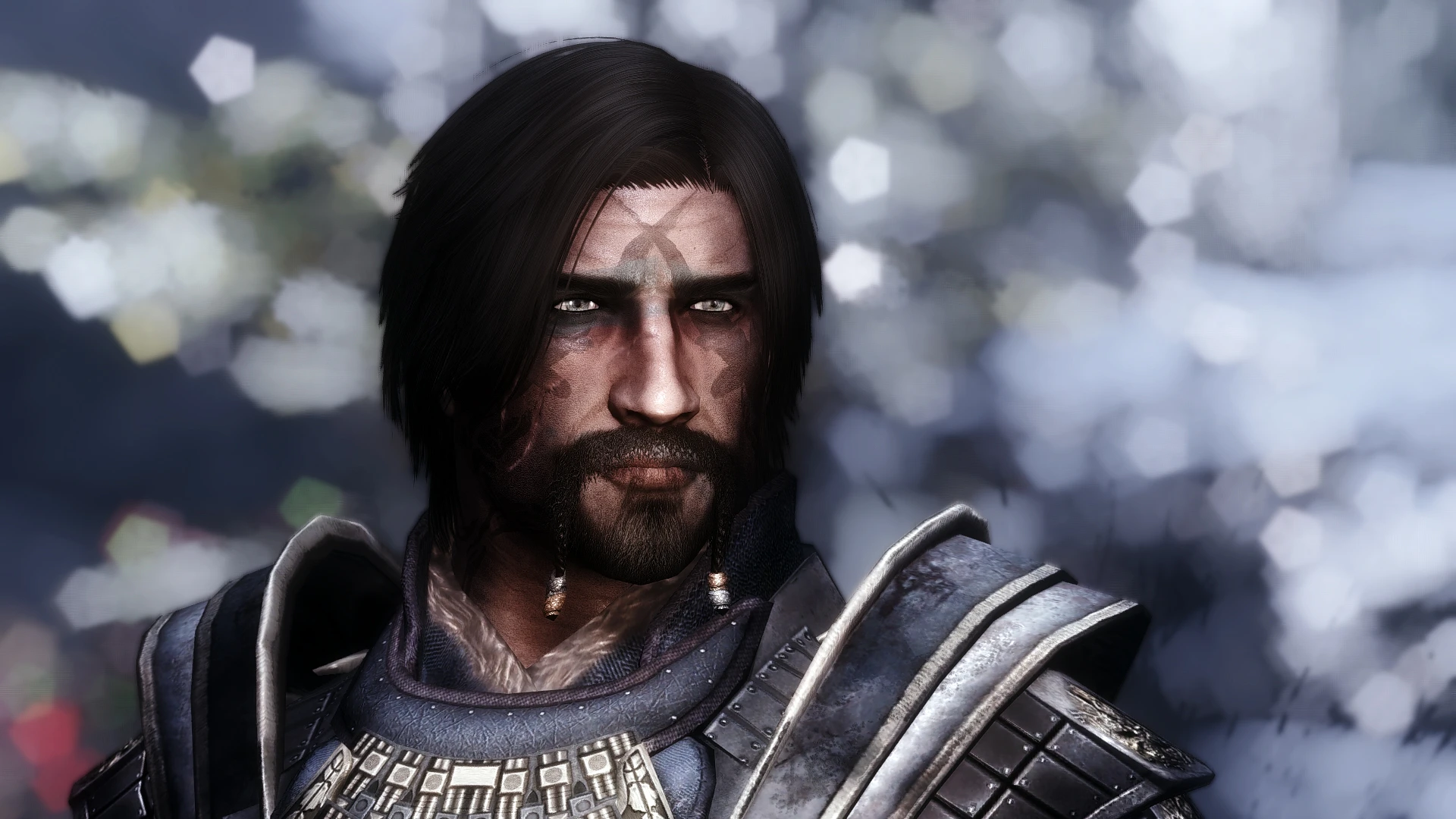 Character Concept at Skyrim Nexus - Mods and Community