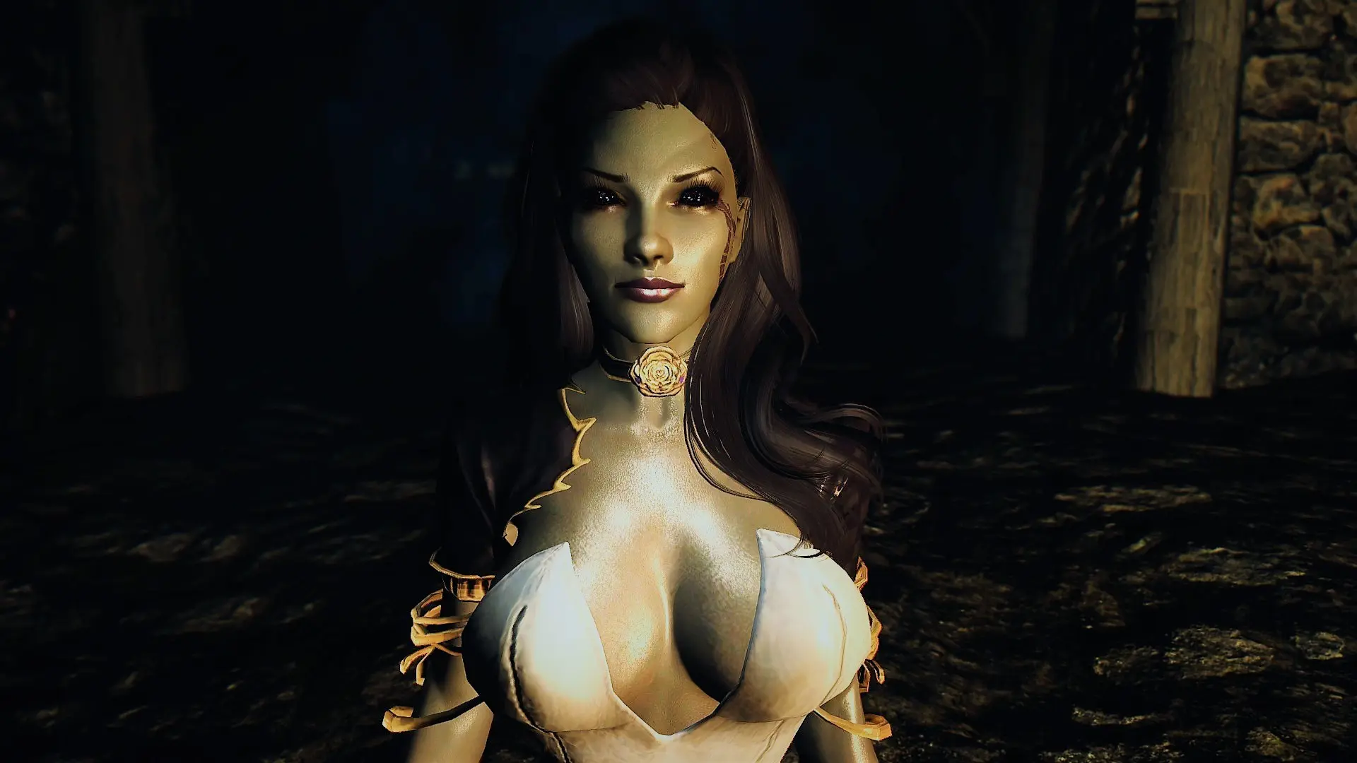 hidielle follower mod skyrim free download