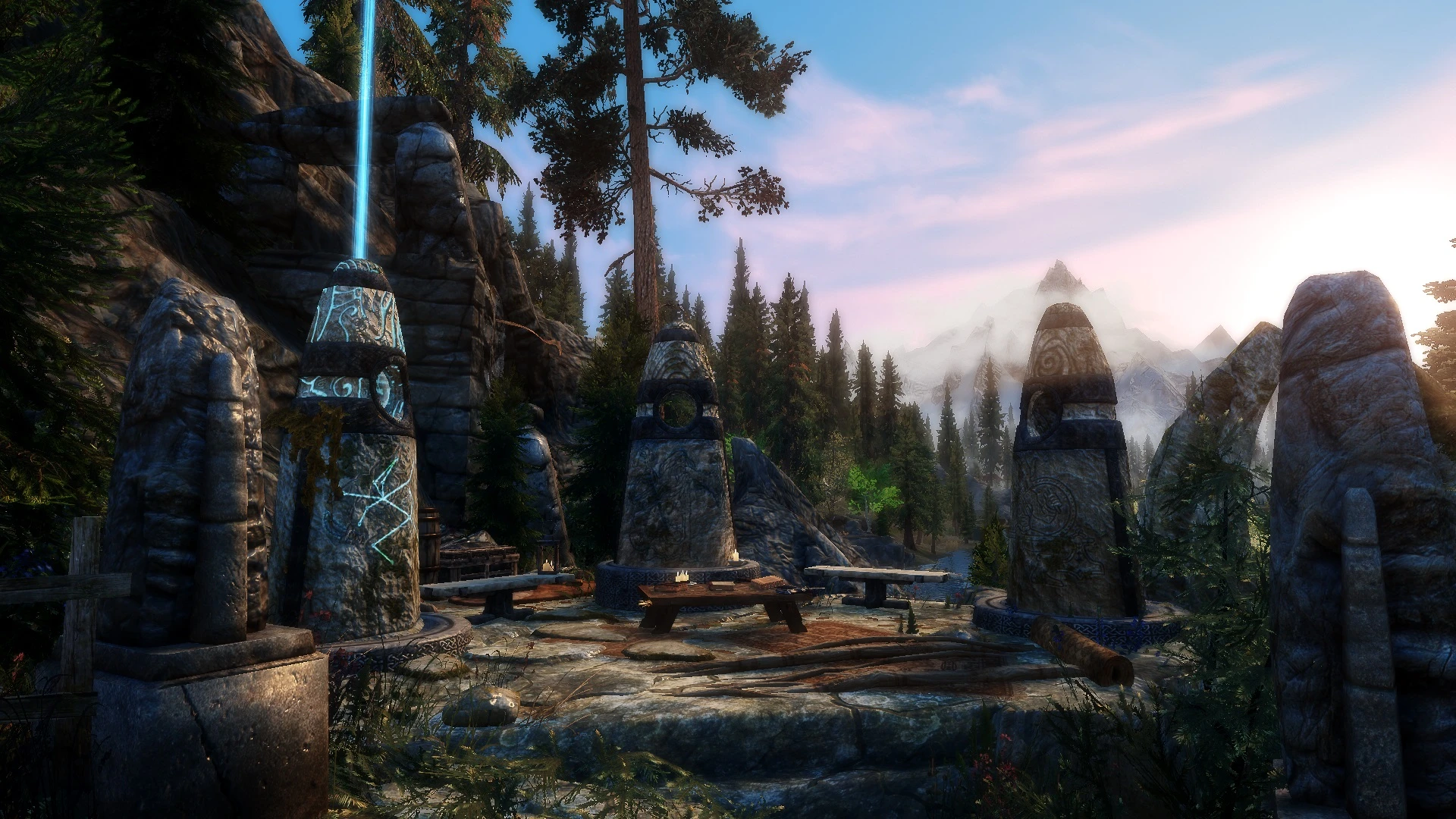 Guardian Stones At Skyrim Nexus Mods And Community   37521695 1530743783 