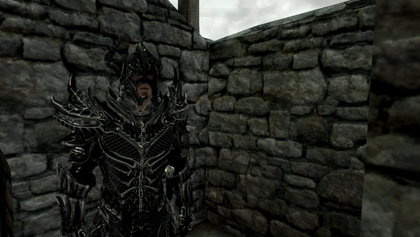 Daedric Dragon Armor skyrim mods at Skyrim Nexus - Mods and Community