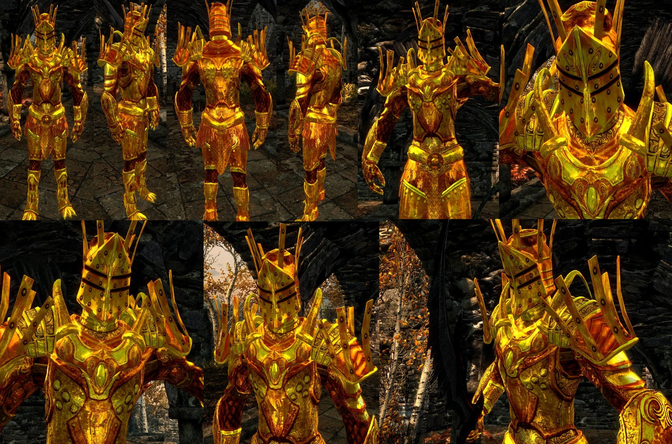 Auroran General ready too at Skyrim Nexus - mods and community