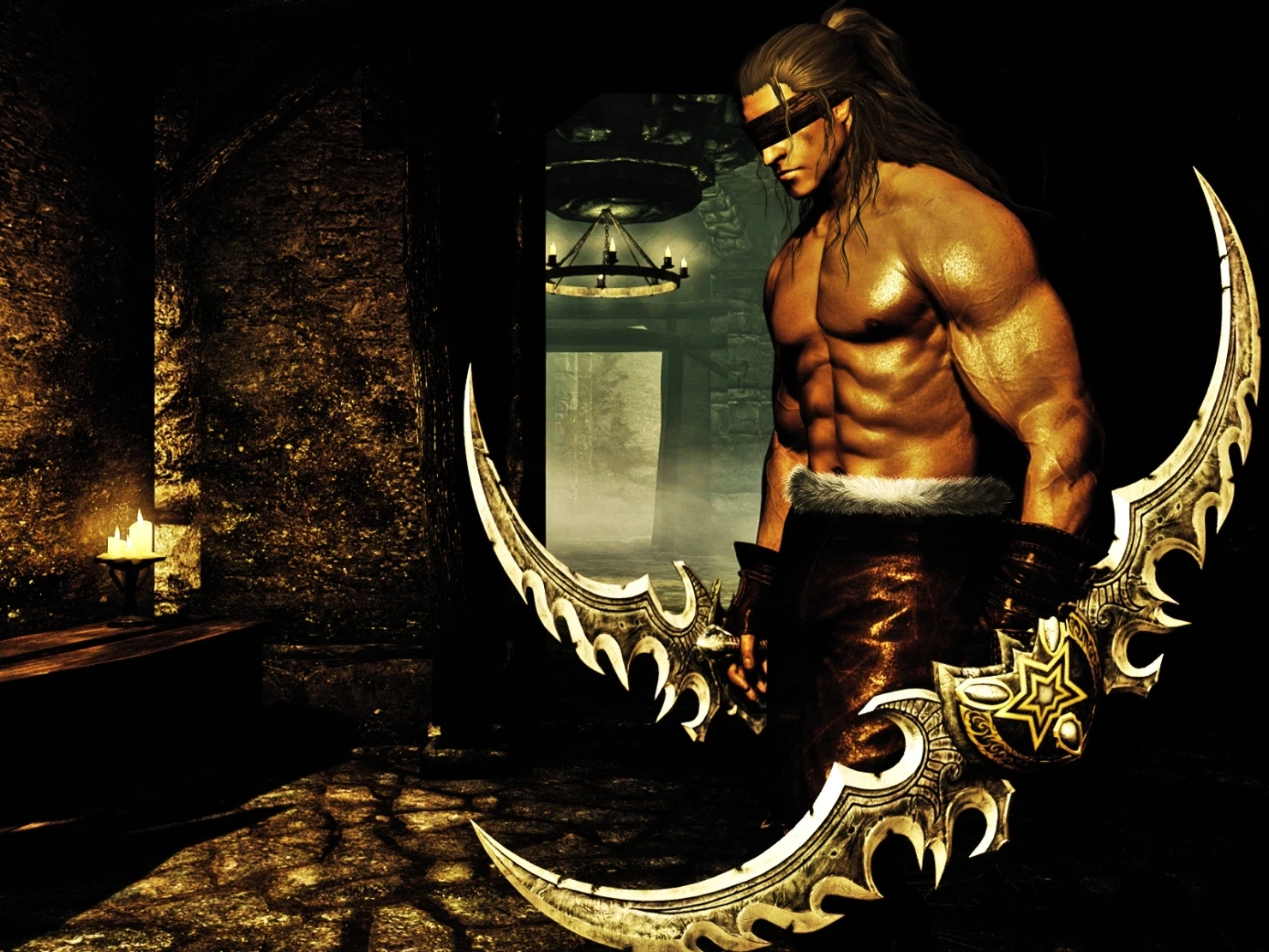 Prince of Persia: The Two Thrones Nexus - Mods and Community