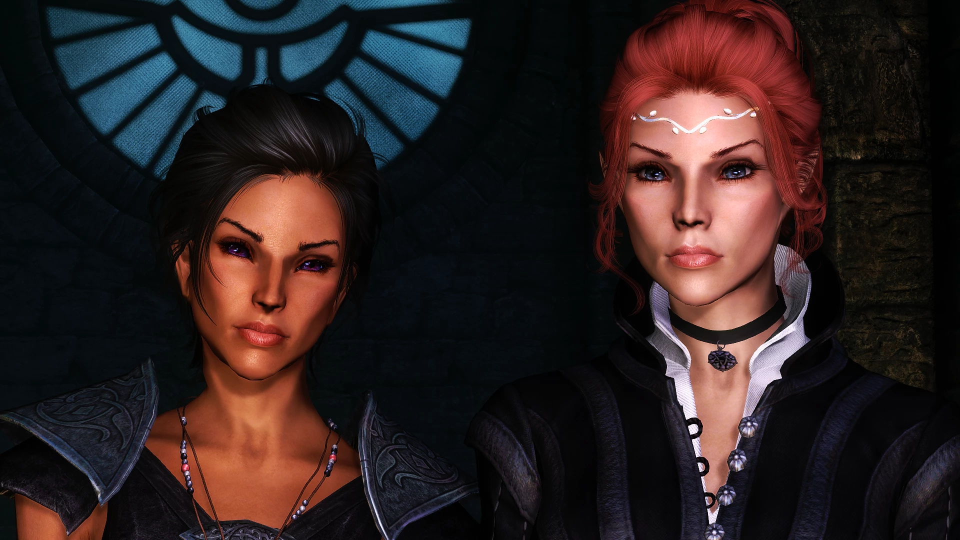 Ladies Ladies