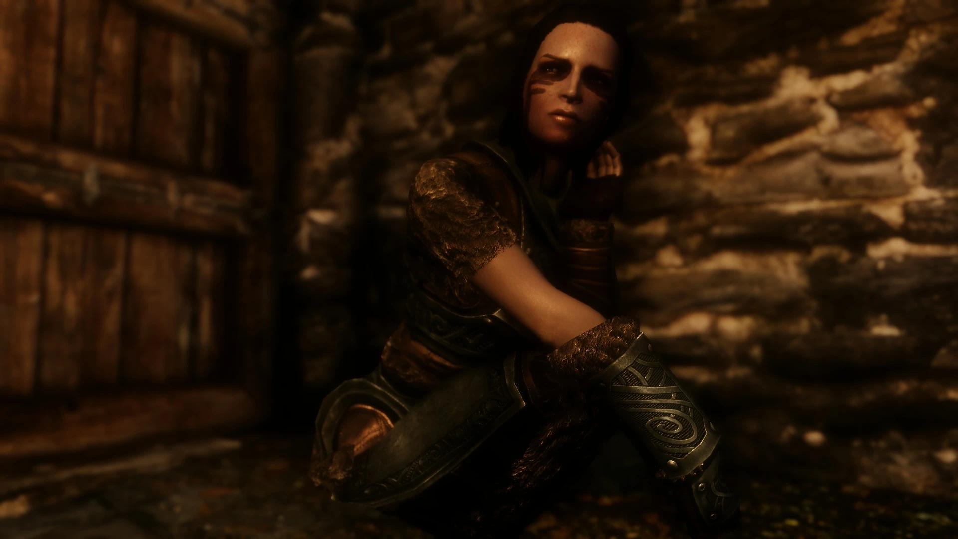 Lydia At Skyrim Nexus Mods And Community