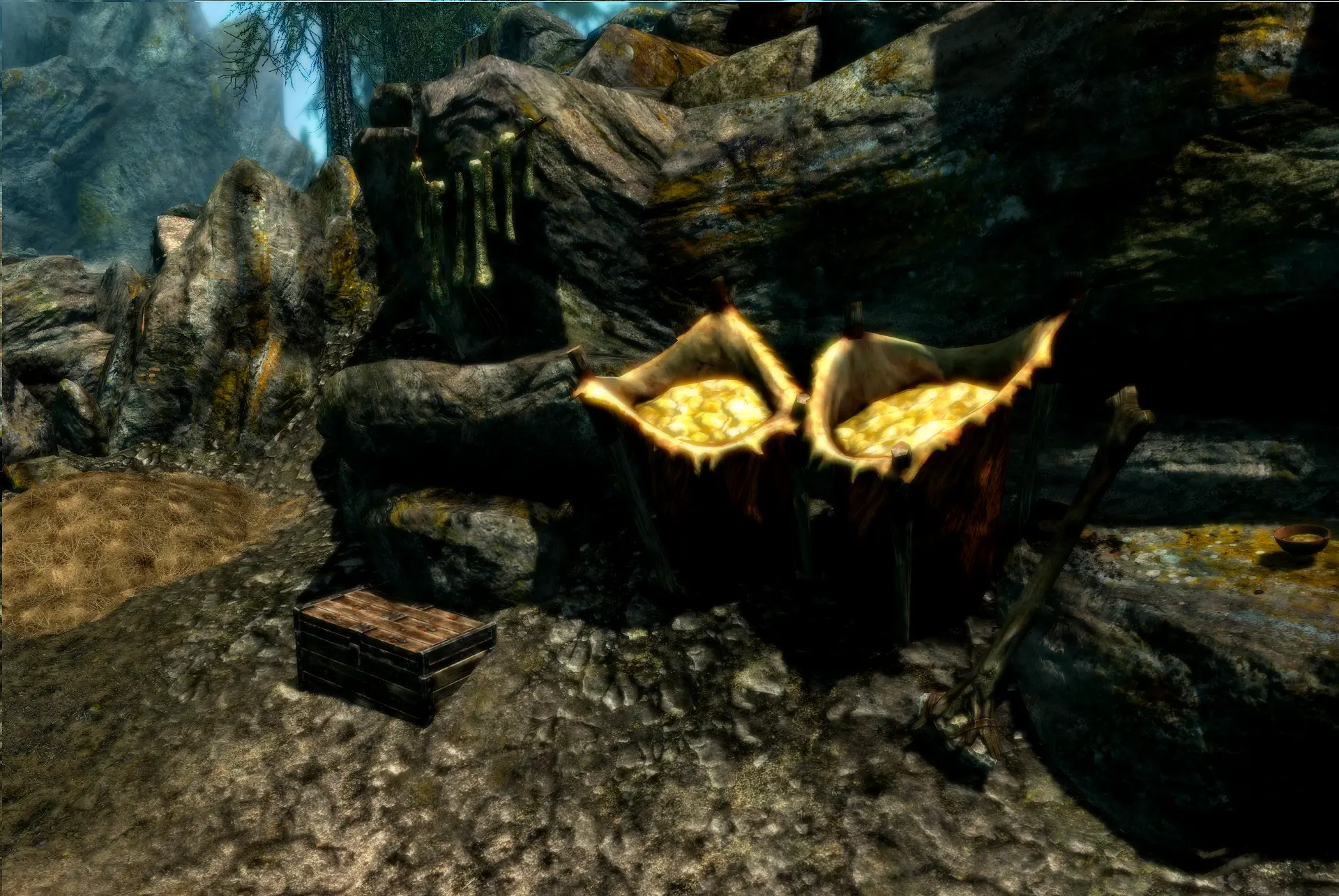 Mammoth Cheese at Skyrim Nexus - Mods and Community