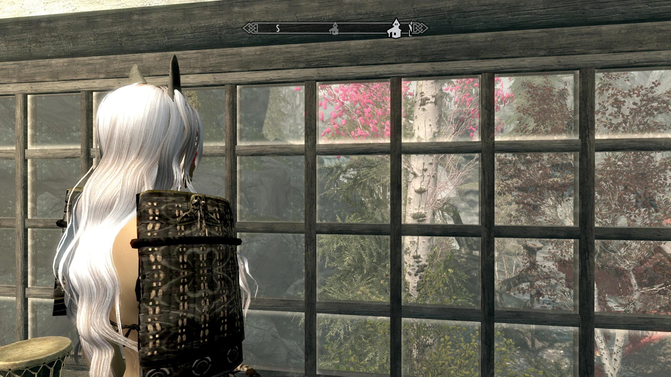 pretty window at Skyrim Nexus - Mods and Community