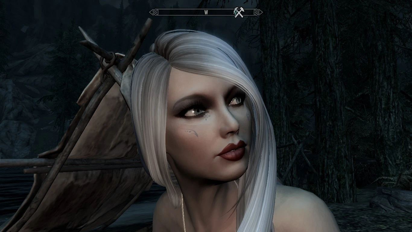 Skyrim Create Npc Racemenu