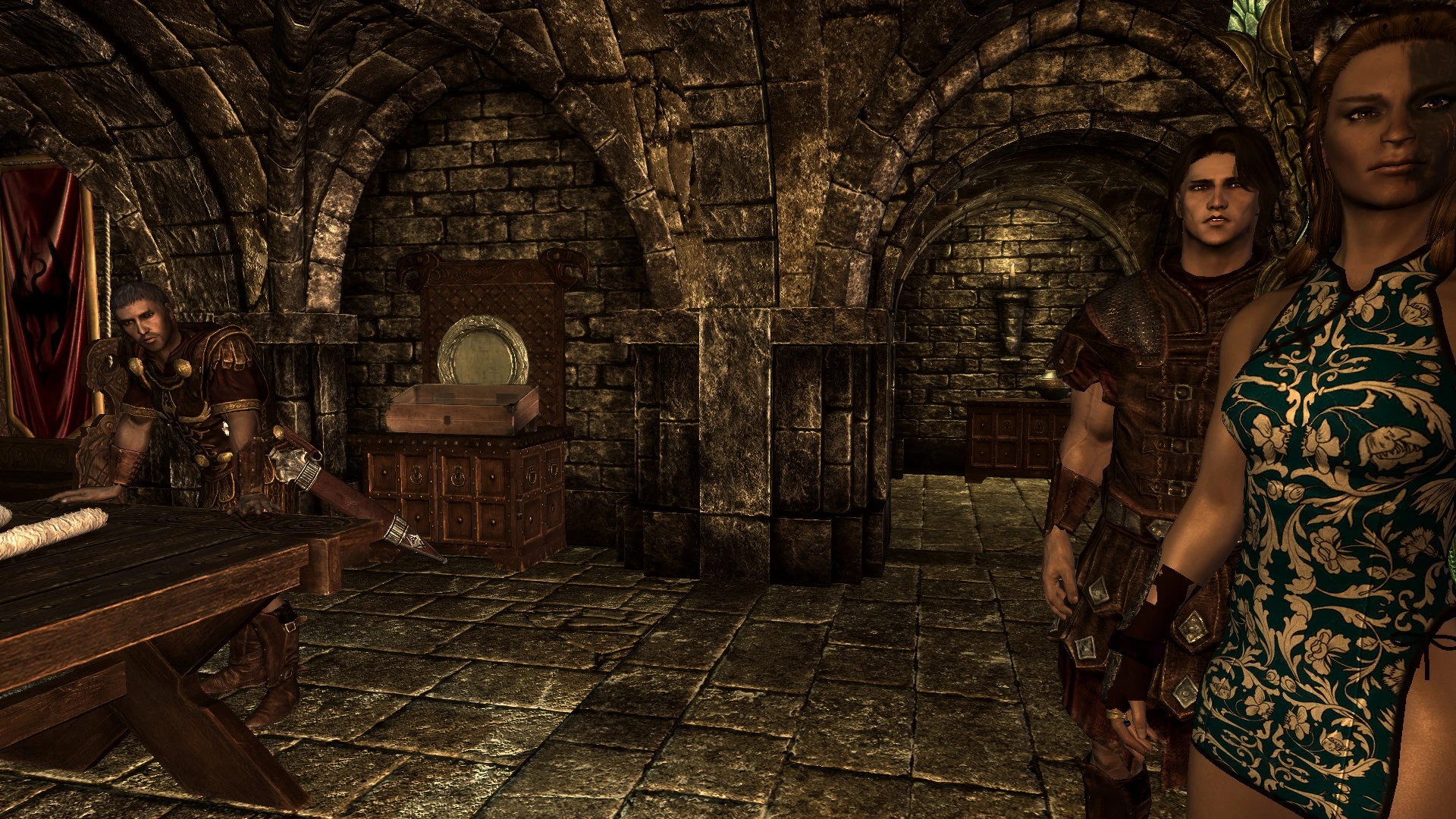 Nexus Mods. 