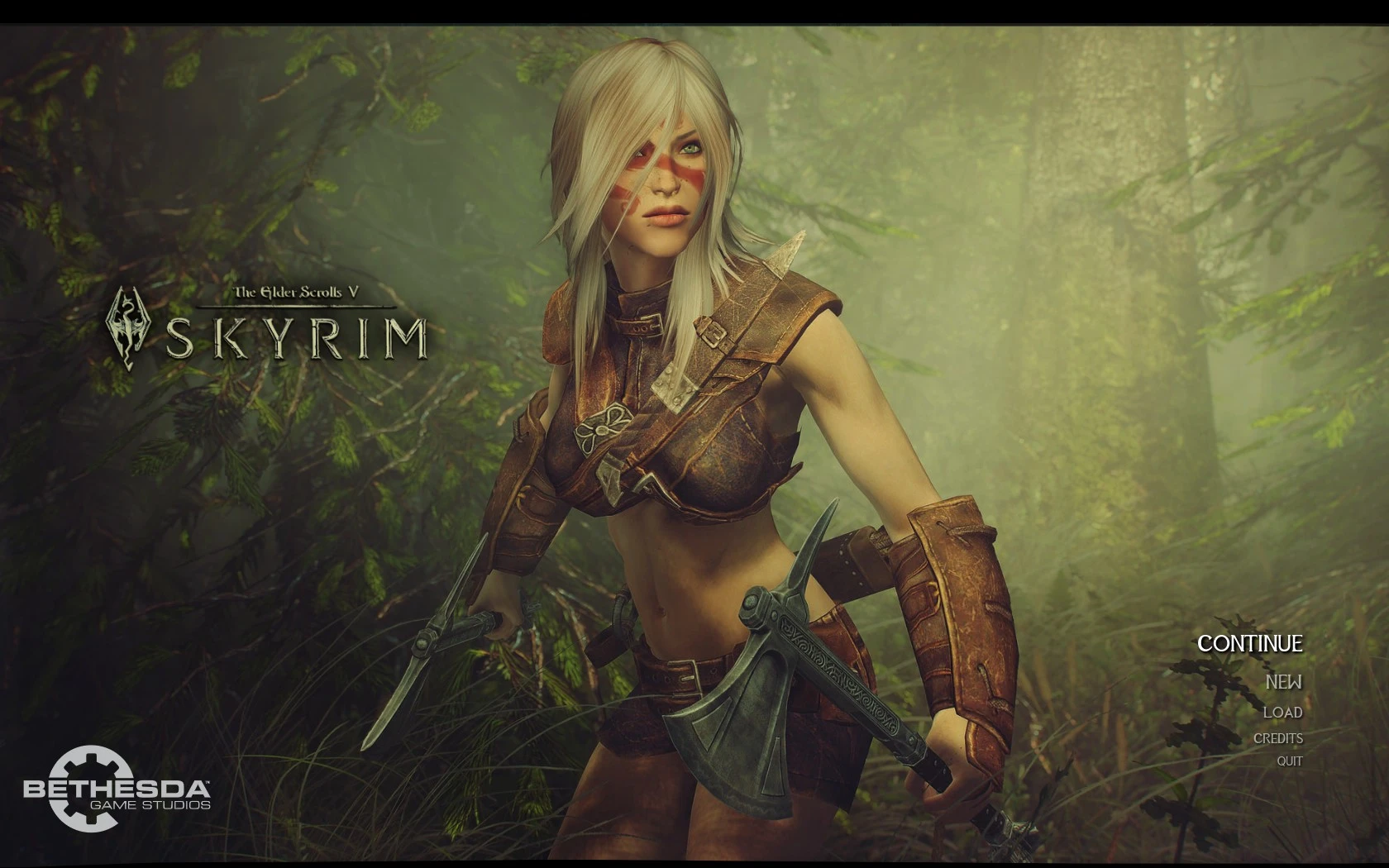 Main Menu Replacer At Skyrim Nexus Mods And Community   3918353 1503128670 