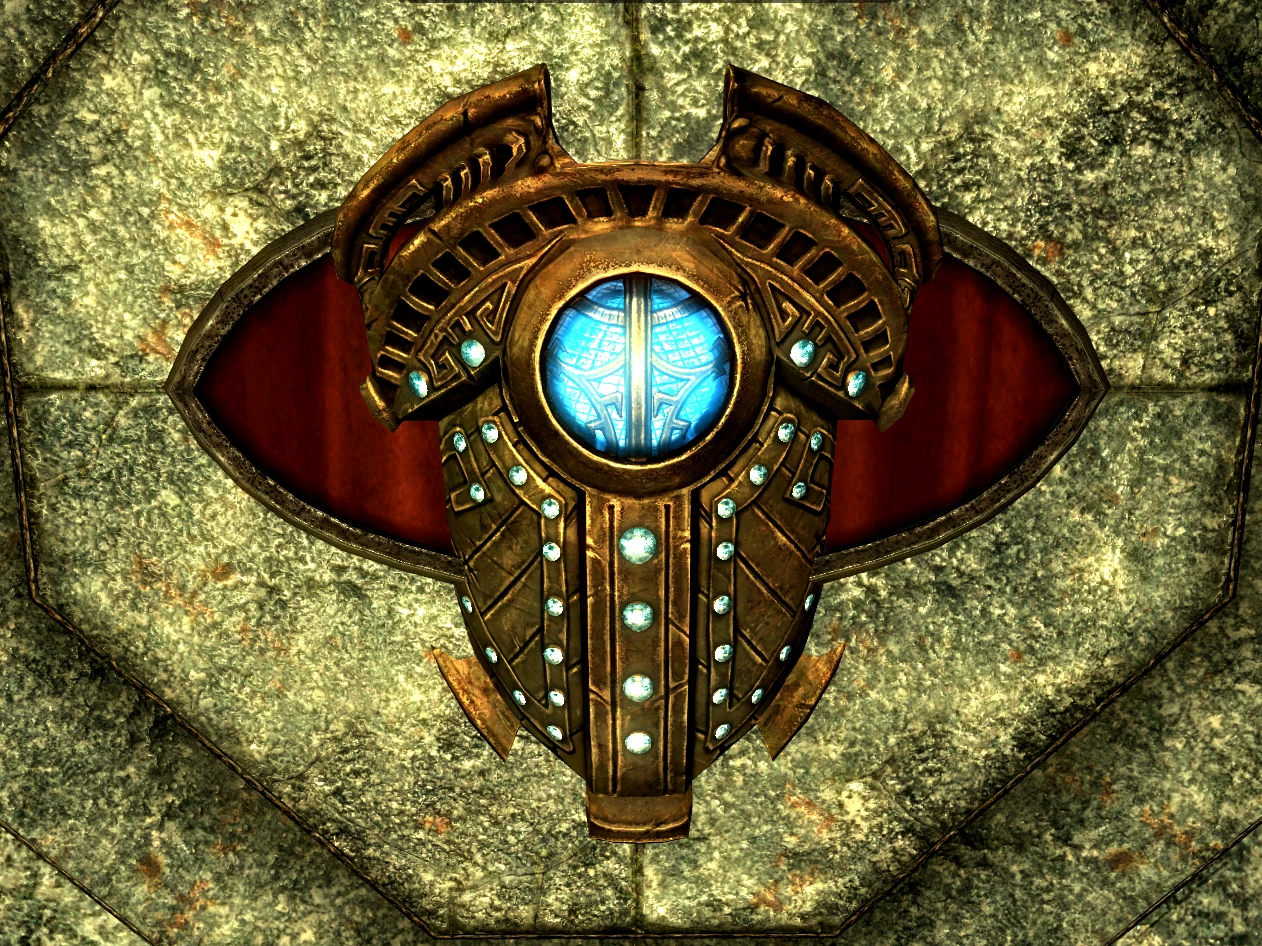 Amidianized Aetherial Shield At Skyrim Nexus Mods And Community   3976543 1496254981 