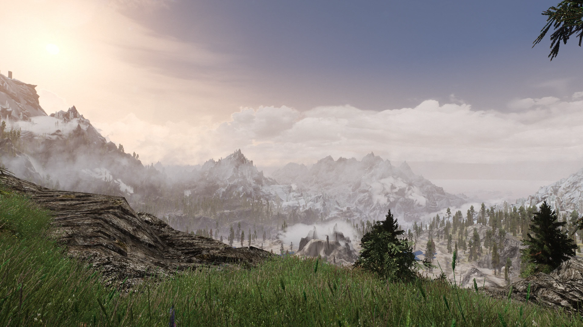 From The Rift at Skyrim Nexus - Mods and Community