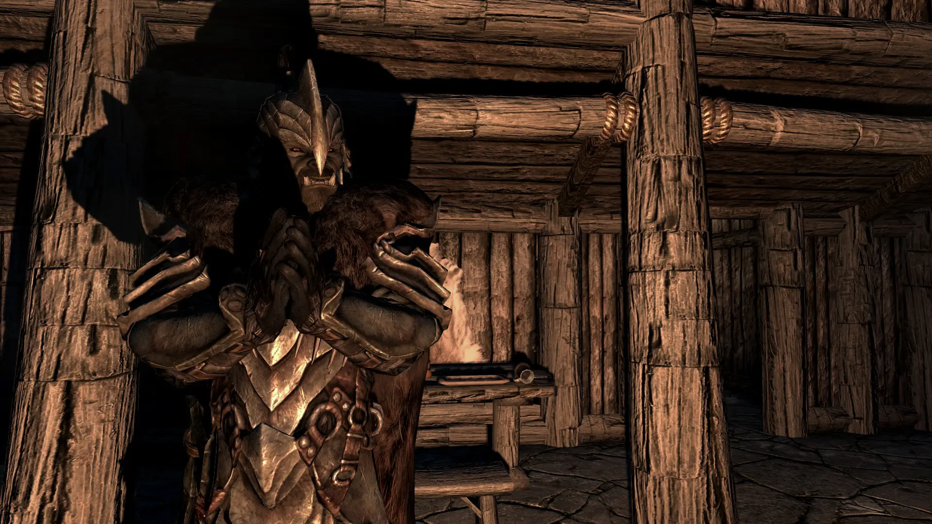 New Orc At Skyrim Nexus Mods And Community   4000170 1383702067 