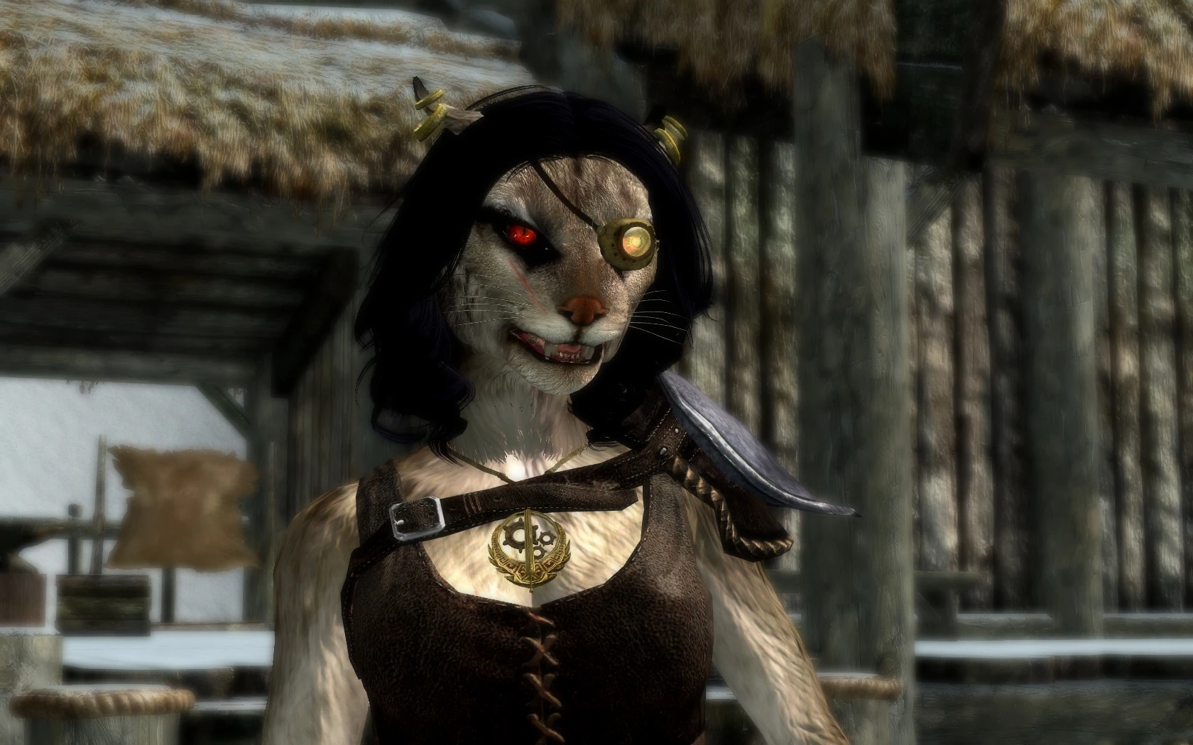 Skyrim ring of khajiit