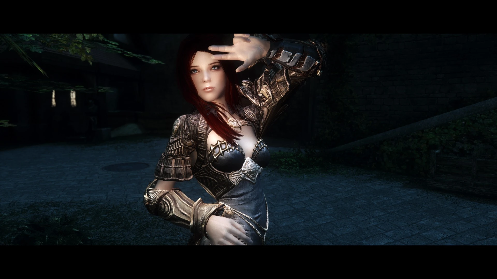 Lilithya in Solitude at Skyrim Nexus - Mods and Community