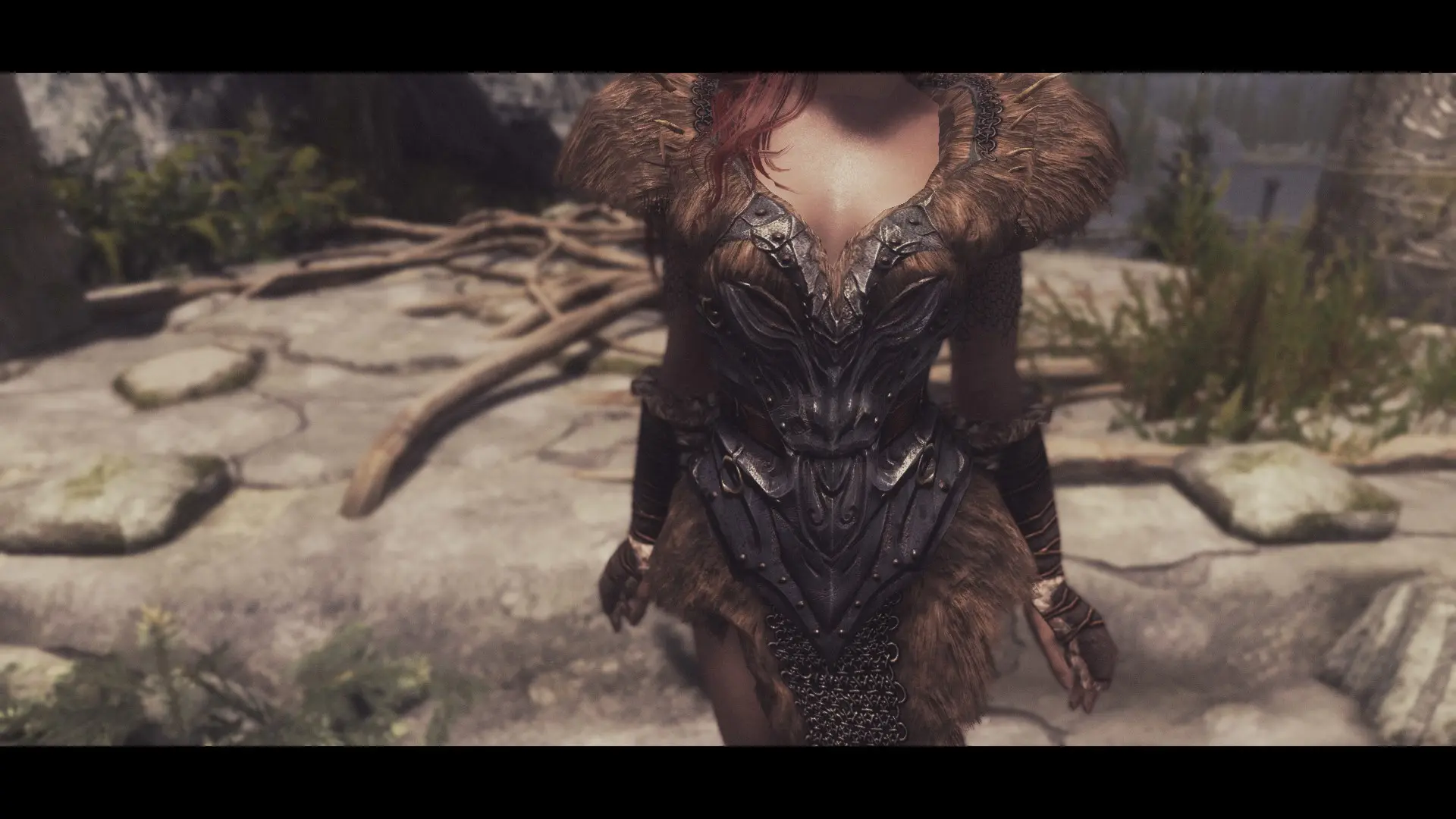 Saviors Hide Close Up At Skyrim Nexus Mods And Community   4020735 1359665041 