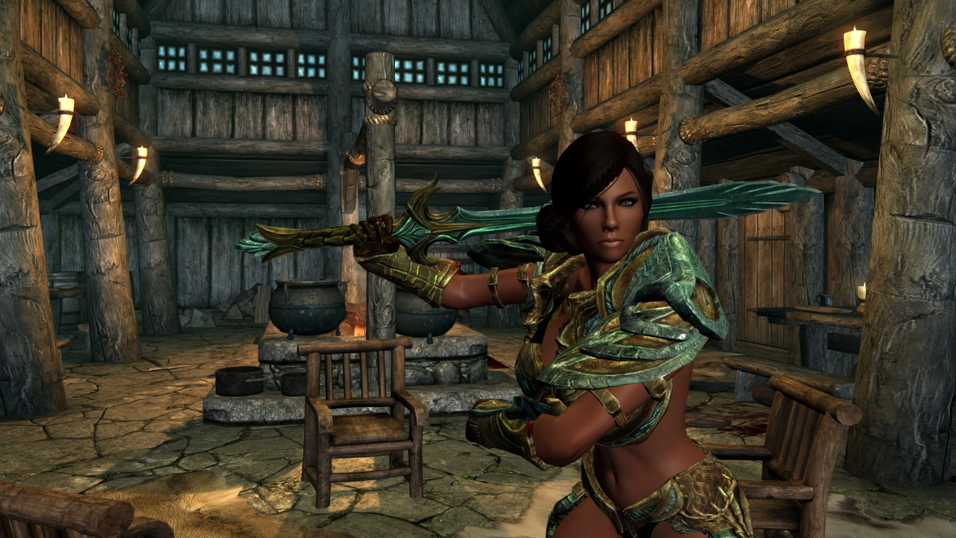 best race in skyrim for assassin best race in skyrim for assassin