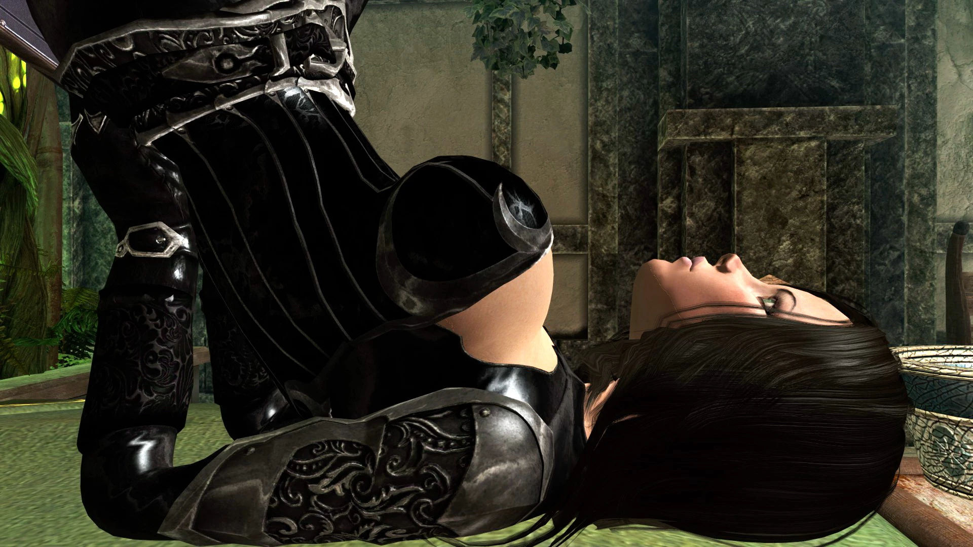skyrim poser mod skyrim poser mod