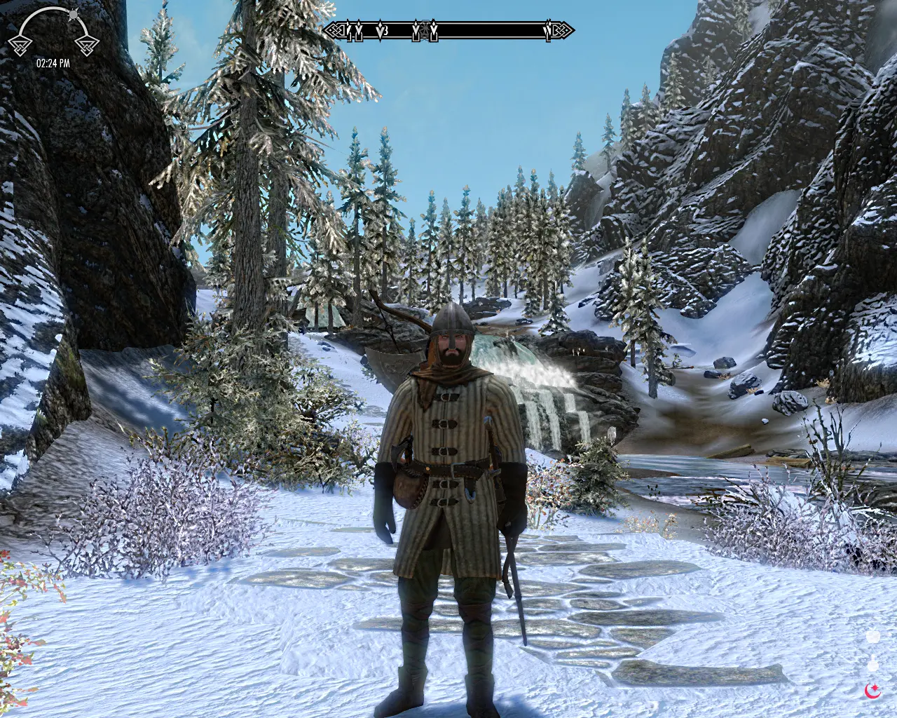 Light Armor At Skyrim Nexus Mods And Community   40591940 1586875839 