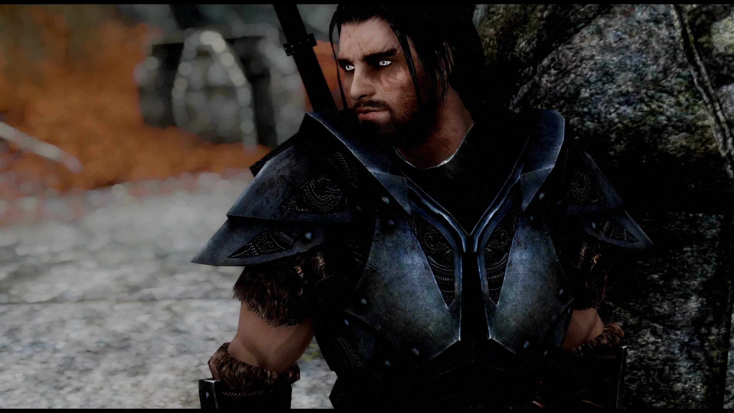 Farkas at skyrim nexus mods and community
