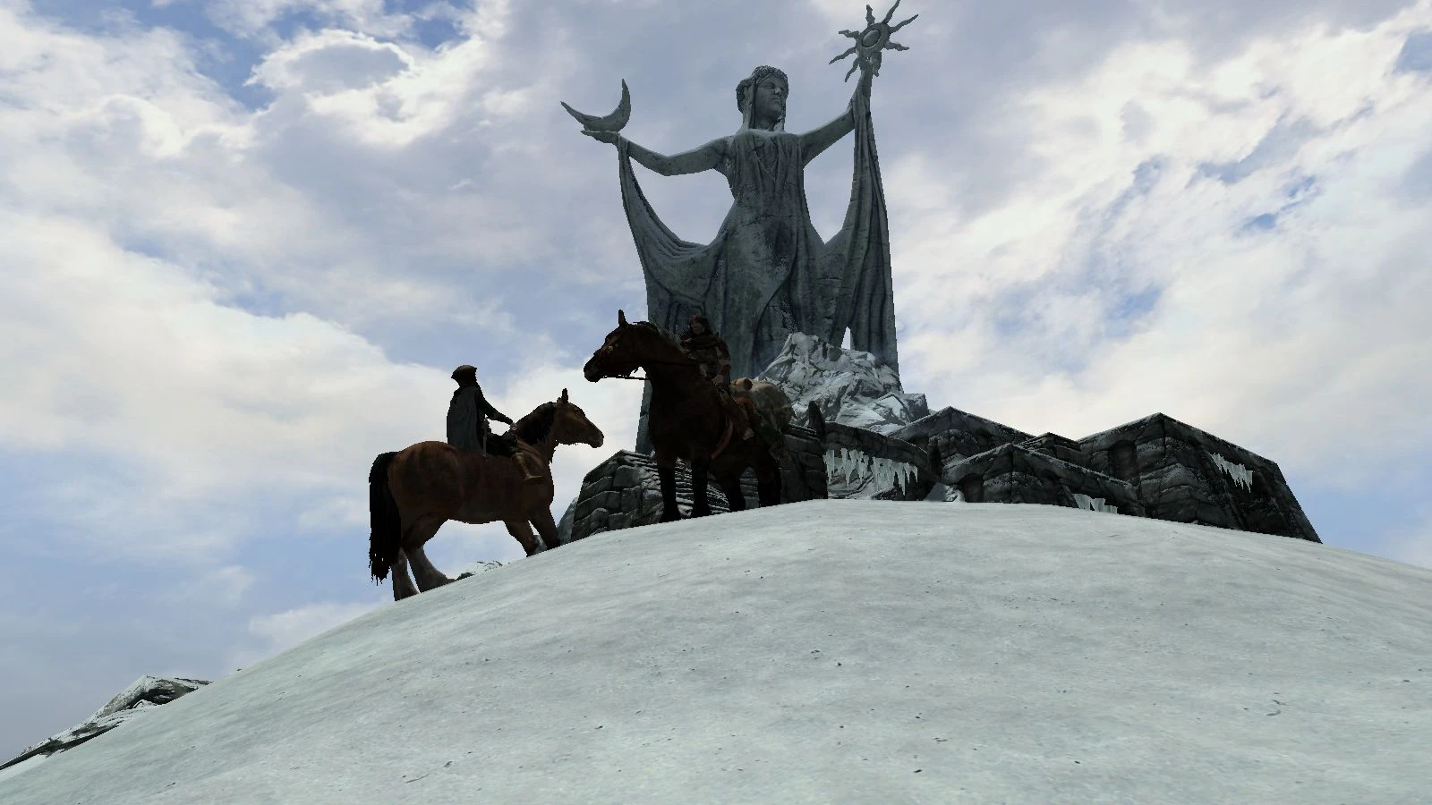 Azura S Shrine At Skyrim Nexus Mods And Community   4086096 1510073887 