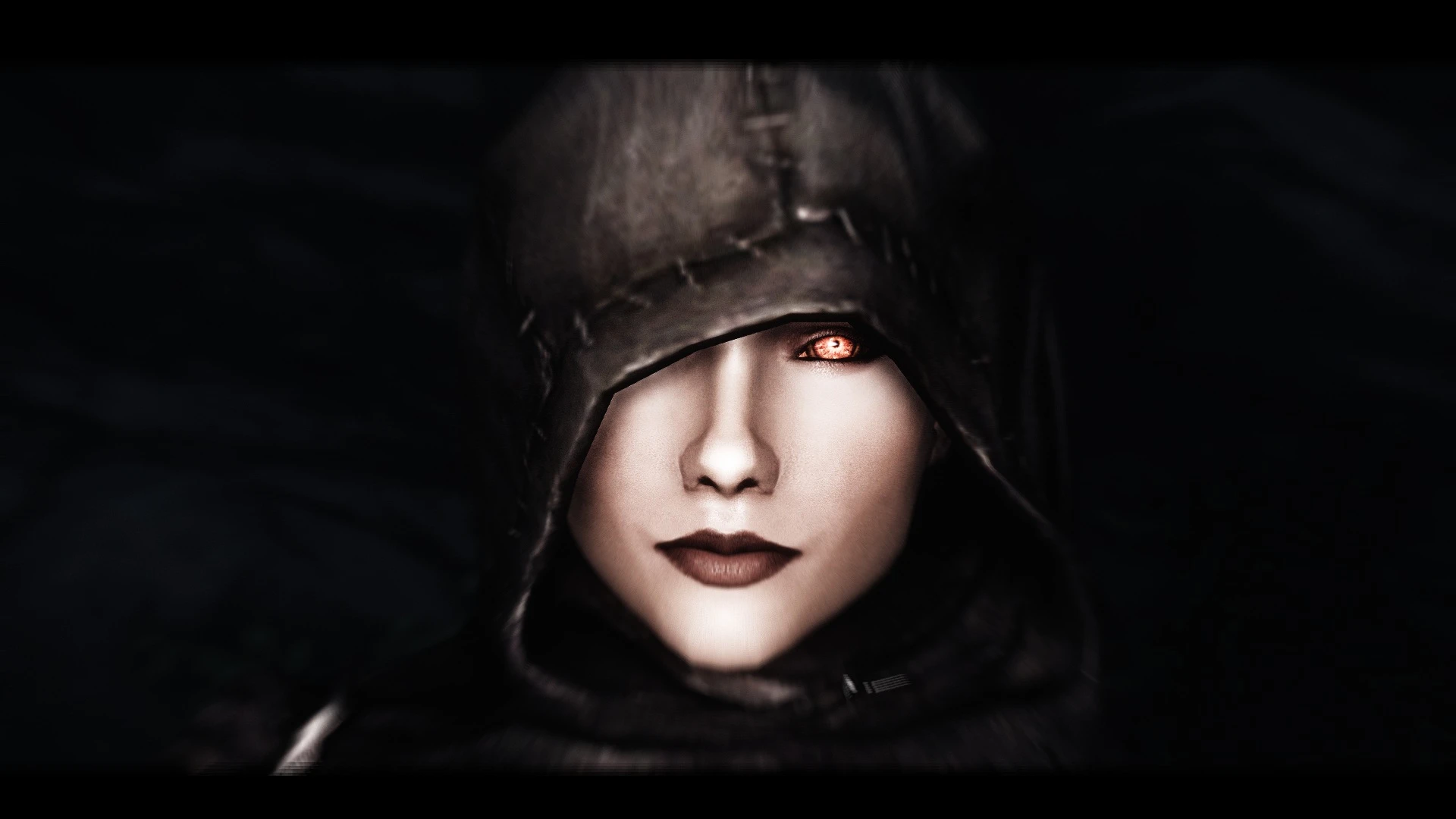 Serana At Skyrim Nexus Mods And Community