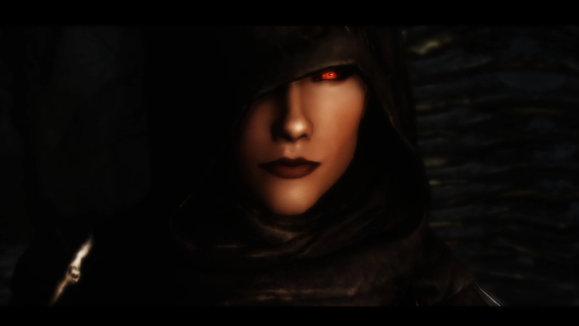 Serana 2 at Skyrim Nexus - Mods and Community