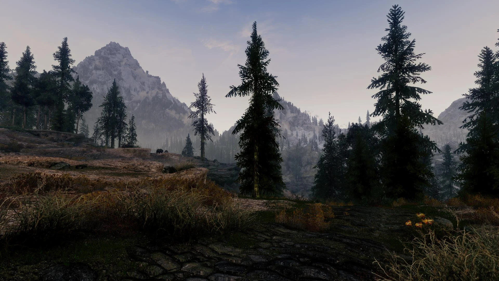 twilight at Skyrim Nexus - Mods and Community