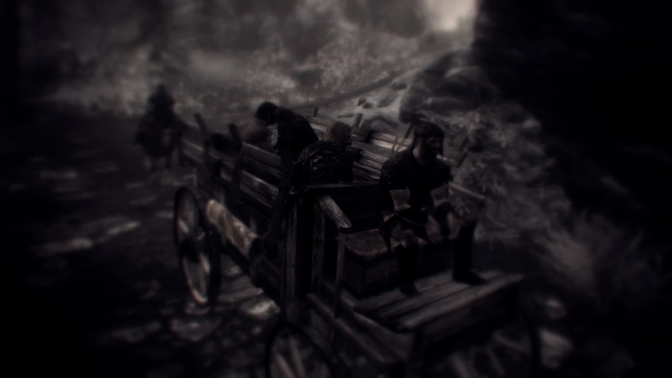 Skyrim Journey 01 Skyrim Journey 01