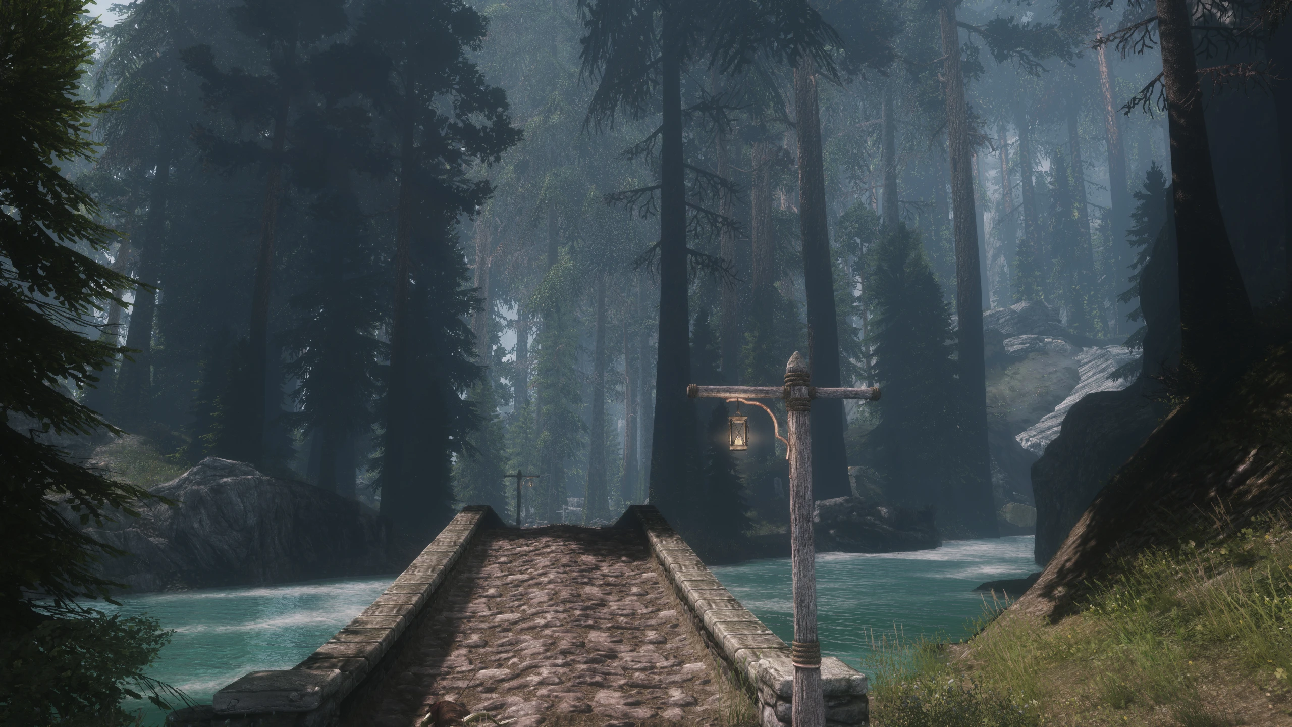 B At Skyrim Nexus - Mods And Community