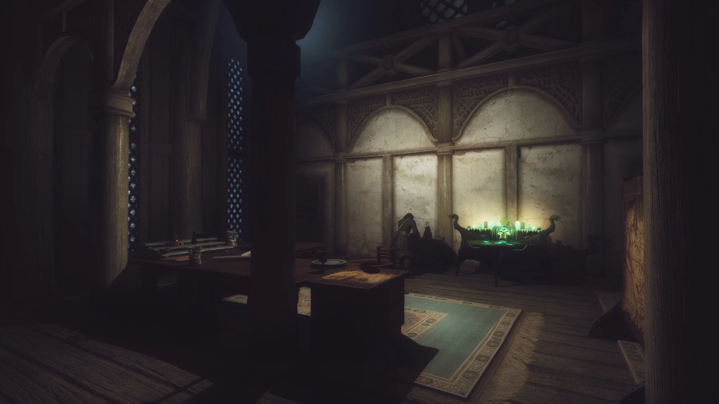 Somber 3 and shadows at Skyrim Nexus - Mods and Community