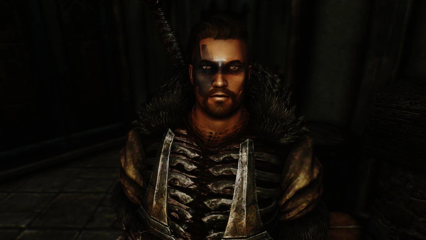 Huskarl Gregor at Skyrim Nexus - Mods and Community