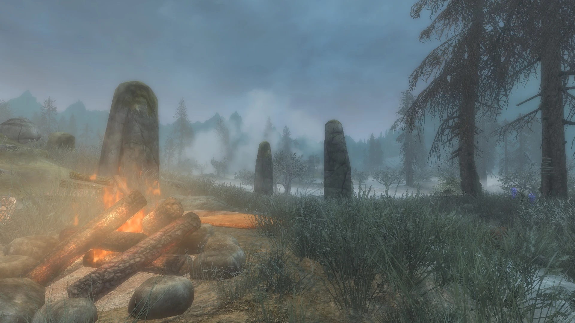 Journey through Skyrim - Part 1 at Skyrim Nexus - Mods and Community